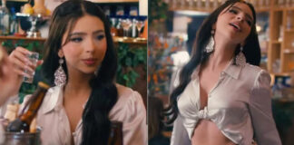 Fans reprueban a Ángela Aguilar por reconocer su papel de “la amante” Fans reprueban a Ángela Aguilar por reconocer su papel de "la amante"