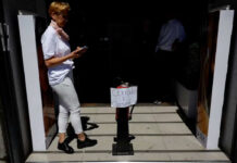 Apagón masivo en Europa: restablecen más del 60% de la energía en España Apagón masivo en Europa: restablecen más del 60% de la energía en España