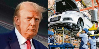 México espera que EEUU publique descuentos a los aranceles de automóviles México espera que EEUU publique descuentos a los aranceles de automóviles