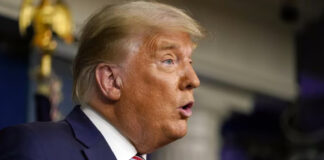 Aranceles frustraron posible acuerdo con China sobre Tiktok, dice Trump Aranceles frustraron posible acuerdo con China sobre Tiktok, dice Trump