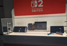 Por aranceles de Trump, Nintendo congela encargos de Switch 2 en EEUU Por aranceles de Trump, Nintendo congela encargos de Switch 2 en EEUU