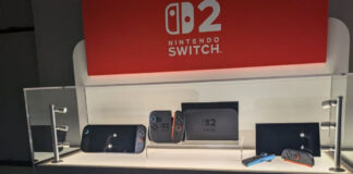 Por aranceles de Trump, Nintendo congela encargos de Switch 2 en EEUU Por aranceles de Trump, Nintendo congela encargos de Switch 2 en EEUU