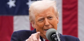 Aranceles a México y Canadá se quedan como estaban, aclara la Casa Blanca Aranceles a México y Canadá se quedan como estaban, aclara la Casa Blanca