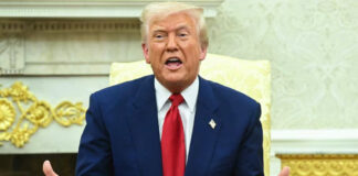 Trump adelanta que pronto impondrá aranceles a productos farmacéuticos Trump adelanta que pronto impondrá aranceles a productos farmacéuticos