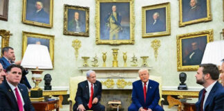 Nadie escapa al tobogán arancelario de Trump; se acerca una recesión Nadie escapa al tobogán arancelario de Trump; se acerca una recesión