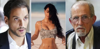 Acusados de robo a mano armada por Kim Kardashian niegan acusaciones Acusados de robo a mano armada por Kim Kardashian niegan acusaciones