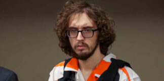 Asesino del Walmart de El Paso, Texas, es condenado a cadena perpetua Asesino del Walmart de El Paso, Texas, es condenado a cadena perpetua