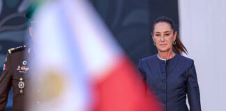 Sheinbaum anuncia 20 nuevos aviones para Mexicana de Aviación, “la línea aérea del pueblo” Sheinbaum anuncia 20 nuevos aviones para Mexicana de Aviación, "la línea aérea del pueblo"