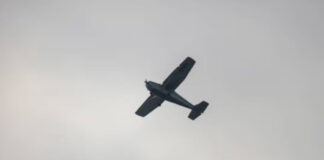 Se estrella avioneta en terreno fangoso al norte del estado de Nueva York Se estrella avioneta en terreno fangoso al norte del estado de Nueva York