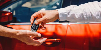 Ventas de autos en Estados Unidos caerán 6.6% por aranceles Ventas de autos en Estados Unidos caerán 6.6% por aranceles