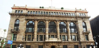 Banxico entrega al gobierno de Sheinbaum remanente de casi 18 mil mdp Banxico entrega al gobierno de Sheinbaum remanente de casi 18 mil mdp