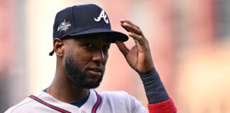 La MLB suspende 80 juegos a Jurickson Profar por dar positivo por drogas La MLB suspende 80 juegos a Jurickson Profar por dar positivo por drogas