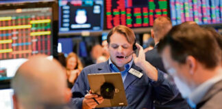 Día de la Liberación: Wall Street cae tras anuncio de aranceles recíprocos de Trump Día de la Liberación: Wall Street cae tras anuncio de aranceles recíprocos de Trump