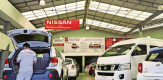 Distribuidores de autos en México advierten de caída en las ventas Distribuidores de autos en México advierten de caída en las ventas