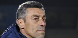 Pedro Caixinha es despedido del Santos de Brasil; Neymar se queda sin entrenador Pedro Caixinha es despedido del Santos de Brasil; Neymar se queda sin entrenador