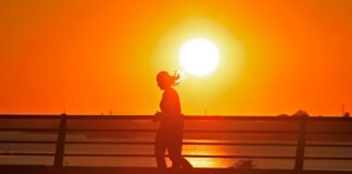 El martes trae sol y temperaturas más cálidas a las Ciudades Gemelas El martes trae sol y temperaturas más cálidas a las Ciudades Gemelas