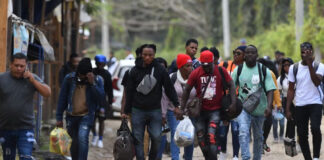 200 mdd, el costo de la campaña publicitaria antiinmigrante de Estados Unidos 200 mdd, el costo de la campaña publicitaria antiinmigrante de Estados Unidos