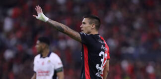 El serbio Uros Djuka Đurđević logra el campeonato de goleo de la Liga MX, con el Atlas Djuka consigue una hazaña con Atlas; el primer campeón de goleo del equipo