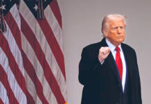 Se salvan México y Canadá de aranceles de EEUU gracias al T-MEC Se salvan México y Canadá de aranceles de EEUU gracias al T-MEC