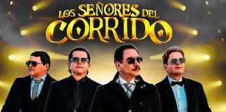 Cancelan evento de “Los Alegres del Barranco” en Jalisco por proyectar imágenes de “El Mencho” Cancelan evento de "Los Alegres del Barranco" en Jalisco por proyectar imágenes de “El Mencho”