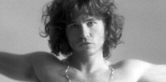 El cáncer le arrebató la voz a Val Kilmer, que un día dio vida a Jim Morrison El cáncer le arrebató la voz a Val Kilmer, que un día dio vida a Jim Morrison