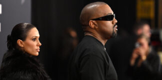 Kanye West confirma que su esposa, Bianca Censori, lo dejó Kanye West confirma que su esposa, Bianca Censori, lo dejó