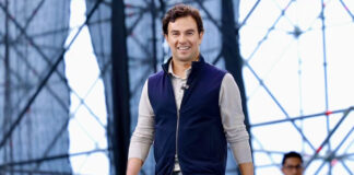 “Es el piloto con experiencia que busca Cadillac”: Prensa británica apoya a Checo Pérez “Es el piloto con experiencia que busca Cadillac”: Prensa británica apoya a Checo Pérez