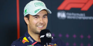 Checo Pérez podría regresar a la F1; hay acercamientos de algunas escuderías Checo Pérez podría regresar a la F1; hay acercamientos de algunas escuderías