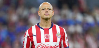 Javier ‘Chicharito’ Hernández sueña con jugar el Mundial 2026: “No me da miedo” Javier 'Chicharito' Hernández sueña con jugar el Mundial 2026: "No me da miedo"