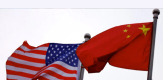 China pide a EEUU suprimir completamente los aranceles recíprocos China pide a EEUU suprimir completamente los aranceles recíprocos