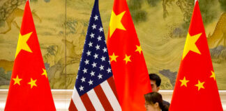 China insta EEUU a llegar a un acuerdo en la guerra de aranceles China insta EEUU a llegar a un acuerdo en la guerra de aranceles