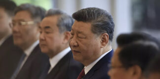 Guerra comercial: China sube a 125% los aranceles a productos de EEUU Guerra comercial: China sube a 125% los aranceles a productos de EEUU