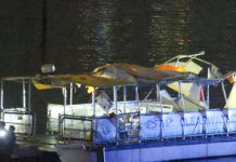 Reportan múltiples lesionados tras choque de embarcaciones en Florida Reportan múltiples lesionados tras choque de embarcaciones en Florida