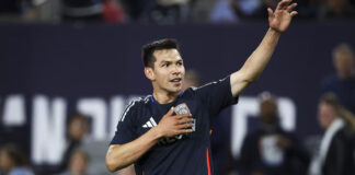 Hirving “Chucky” Lozano prefiere ir a la Copa Oro sobre el Mundial de Clubes Hirving “Chucky” Lozano prefiere ir a la Copa Oro sobre el Mundial de Clubes