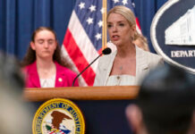 EEUU acusa de terrorismo a “El Chuqui”, presunto líder del Tren de Aragua EEUU acusa de terrorismo a "El Chuqui", presunto líder del Tren de Aragua