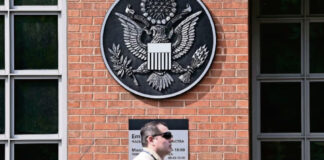 CIA evalúa uso de fuerza letal contra cárteles mexicanos, según CNN CIA evalúa uso de fuerza letal contra cárteles mexicanos, según CNN