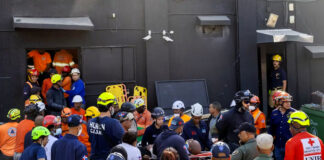 Colapsa techo de discoteca en República Dominicana; van 66 muertos y 155 heridos Colapsa techo de discoteca en República Dominicana; van 66 muertos y 155 heridos