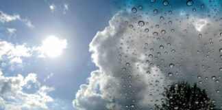 Clima en Minnesota: Nubes dispersas y día agradable para un miércoles tranquilo Clima en Minnesota: Nubes dispersas y día agradable para un miércoles tranquilo