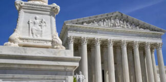 Corte Suprema suspende orden de reincorporar a trabajadores federales despedidos Corte Suprema suspende orden de reincorporar a trabajadores federales despedidos