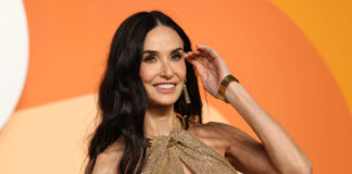 Demi Moore es nombrada la “Persona Más Bella del Mundo” por People Demi Moore es nombrada la “Persona Más Bella del Mundo” por People