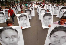 CNDH rechaza crisis de desapariciones en México; “Comité de la ONU está descontextualizado” CNDH rechaza crisis de desapariciones en México; “Comité de la ONU está descontextualizado”