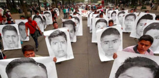 CNDH rechaza crisis de desapariciones en México; “Comité de la ONU está descontextualizado” CNDH rechaza crisis de desapariciones en México; “Comité de la ONU está descontextualizado”