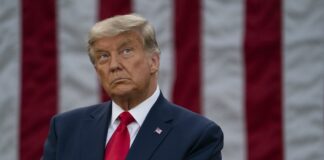 Juez bloquea a Trump para revocar el estatus legal de más de 530,000 migrantes Juez bloquea a Trump para revocar el estatus legal de más de 530,000 migrantes