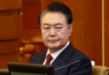 Tribunal de Corea del Sur destituye al presidente Yoon Suk-yeol Tribunal de Corea del Sur destituye al presidente Yoon Suk-yeol