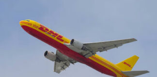 Por aranceles, DHL suspende envíos mayores a 800 dólares en EEUU Por aranceles, DHL suspende envíos mayores a 800 dólares en EEUU