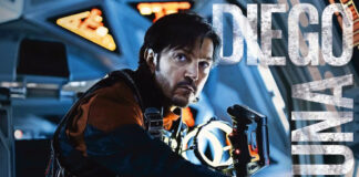 “¡Qué chingón!”: Diego Luna agradece al público latino por el éxito de “Andor” "¡Qué chingón!": Diego Luna agradece al público latino por el éxito de "Andor"