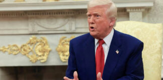 Trump ofrece dinero y boletos de avión a inmigrantes que se autodeporten Trump ofrece dinero y boletos de avión a inmigrantes que se autodeporten