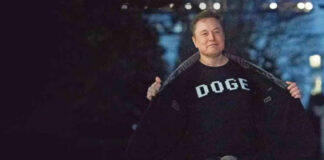 El DOGE gestiona las “visas doradas” para migrantes millonarios, reporta NYT El DOGE gestiona las "visas doradas" para migrantes millonarios, reporta NYT