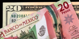 El dólar supera los 21 pesos; las bolsas vuelven a caer ante la guerra comercial EEUU-China El dólar supera los 21 pesos; las bolsas vuelven a caer ante la guerra comercial EEUU-China