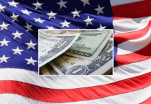 Por los aranceles, PIB de EEUU se contrae 0.3 % en primer trimestre del año Por los aranceles, PIB de EEUU se contrae 0.3 % en primer trimestre del año